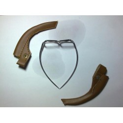 Cựa gà nòi 2 ly 8