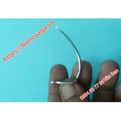 Cựa Gà Đá Tiền Thép Mỹ